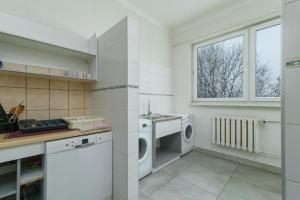 Hostel Pracowniczy za FSO