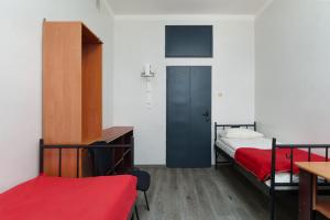 Hostel Pracowniczy za FSO