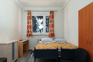 Hostel Pracowniczy za FSO