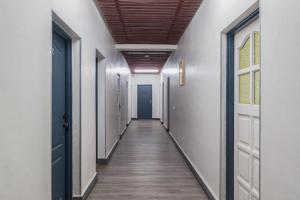 Hostel Pracowniczy za FSO