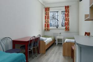 Hostel Pracowniczy za FSO