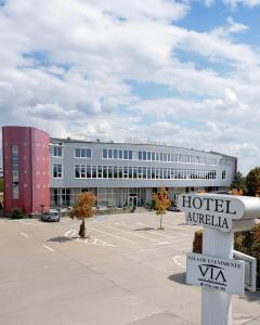 Hotel Aurelia