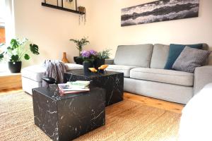 Ferienhaus Ferienwohnung CasaBergZeit mit Königscard im Allgäu, Pfronten, Füssen
