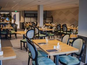 ibis Rennes Beaulieu