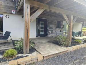 Gîte Perce Neige, Spa, Sauna