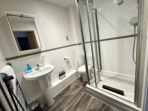 Brownberry Tree Serviced Apartment