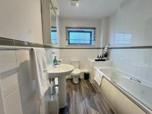Brownberry Tree Serviced Apartment