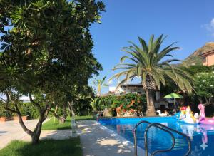 Sunset Villa Favazzina