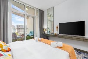 Boutique Apartment Canal Views - Downtown