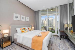 Boutique Apartment Canal Views - Downtown
