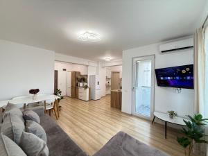 Q Executive Apartments - Palas Mall Signature Collection