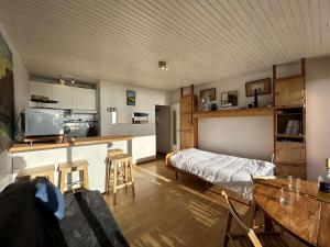 SJ510-198 Appart Studio 4 couchages - SAINT JEAN DE MONTS