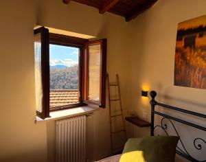 IL COLLE Holiday Home - FIUGGI - Charming independent home in the historic center, near the Thermal Baths & Wellness Retreats