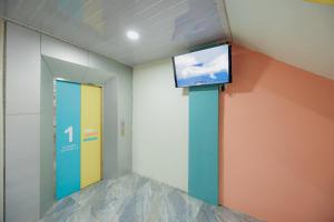 Sans Hotel Sedana Batam