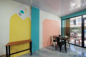 Sans Hotel Sedana Batam