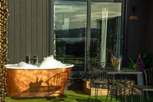 Loch Lomond Waterfront Luxury Lodges