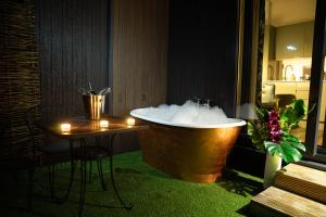 Loch Lomond Waterfront Luxury Lodges