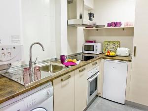 Apartamentos Gran Reserva de Haro 3000
