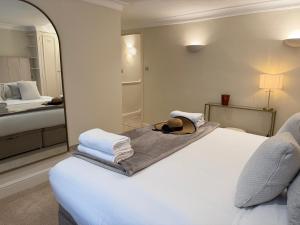 Chelsea Lux Apartments on Kings Road- 5min Sloane Square Underground