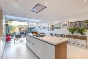 Veeve - Contemporary Haven in Putney