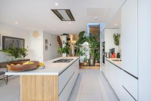 Veeve - Contemporary Haven in Putney