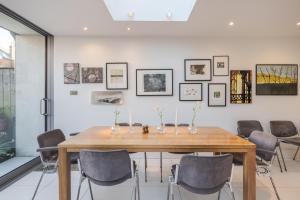 Veeve - Contemporary Haven in Putney
