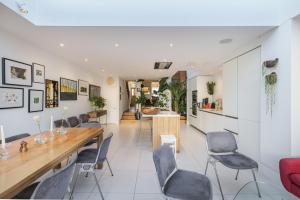 Veeve - Contemporary Haven in Putney