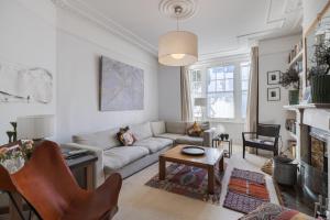 Veeve - Contemporary Haven in Putney