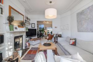 Veeve - Contemporary Haven in Putney