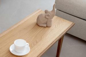 Modern Apartment Near the Sea with Parking & Air Conditioning by Noclegi Renters