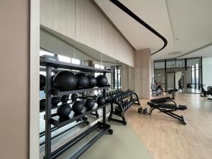 IKON SUITEs A X O N BUKIT BINTANG