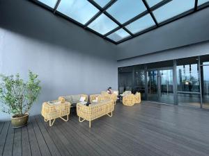 IKON SUITEs A X O N BUKIT BINTANG