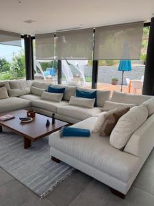 Villa Dezem-Infinity pool-Hot tub-Near Cannes-Panorama-AC