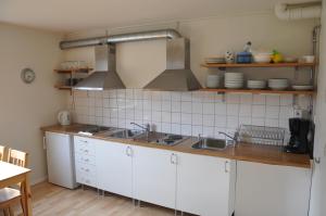 Spånhults Herrgård Hostel