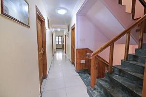 Hotel Jupeeter Grand Manali