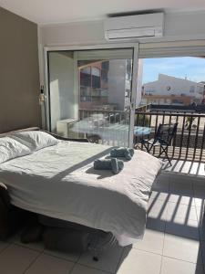 Studio cosy Cap D Agde