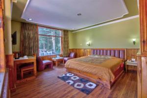 Hotel Jupeeter Grand Manali