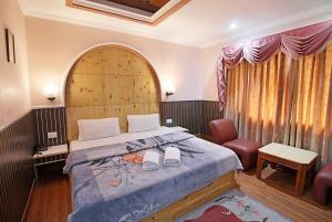 Hotel Jupeeter Grand Manali