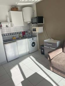 Studio cosy Cap D Agde