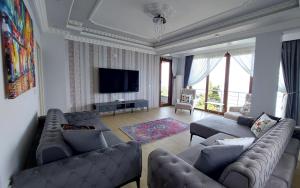 Seafront Apartment Rize - Ardeşen