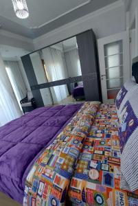 Seafront Apartment Rize - Ardeşen