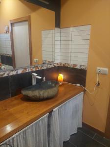 El Niuet by Can Canà