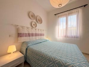 Villa a 50m dalla Spiaggia con Giardino Costa Rei