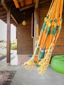 Casa De Praia Galheta