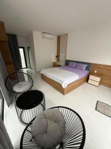 Aquila Nest A peaceful home in the middle of nature