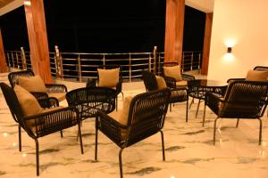 Hotel Aman Palace Rudraprayag
