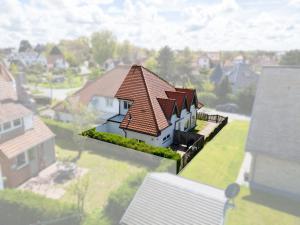 Vakantiewoning Nungesser Coli