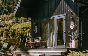 Gorgeous Home In Baligrod With Sauna