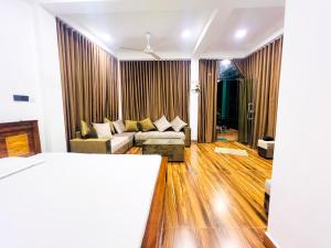 Niwana Resort