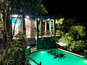 Niwana Resort